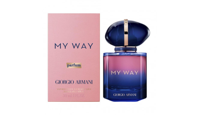 GIORGIO ARMANI MY WAY PARFUM EAU DE PARFUM 30ML VAPORIZADOR
