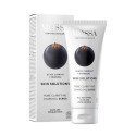 MOSSA SKIN SOLUTIONS EXFOLIANTE CLARIFICANTE CARBON BLACK CURRANT 60ML