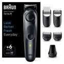 Electric shaver Braun 448211