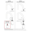 Tap EDM Automatic Battery