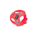 Dog Harness Gloria Trek Star 29,4-32,6 cm 41,4-43 cm Pink S
