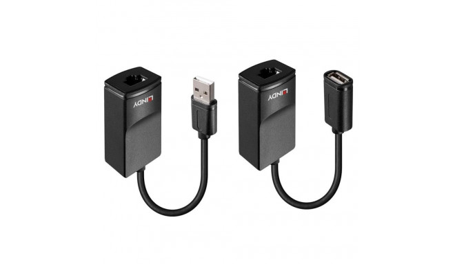 Ethernet-USB Adapter LINDY 43365L