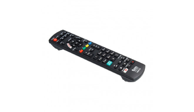 Panasonic Universal Remote Control TM Electron Black