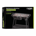 Electric Barbecue EDM 2000 W