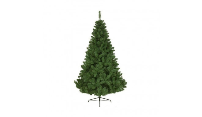 Christmas Tree EDM 71591 680314 Green Pinewood 2,4 m Plastic