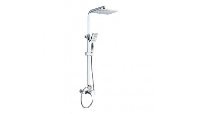 Shower Column EDM 01144 Altea ABS Chromed