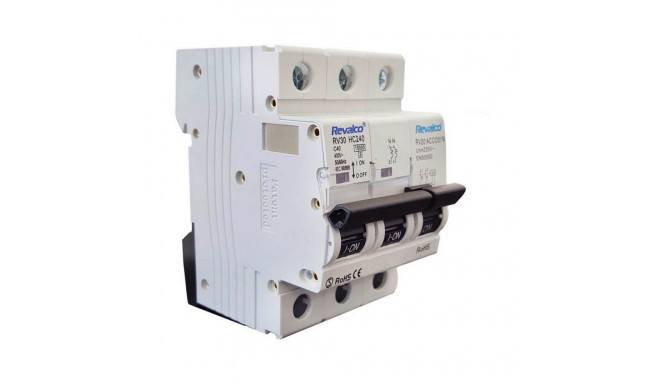 Kaitse ülepinge eest Revalco