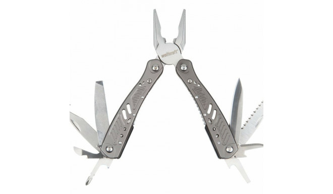 Multi-tool Wolfcraft Metal