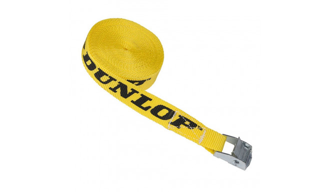 Fastening Strap Dunlop 5 m 100 kg