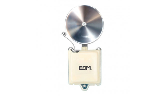 колокол EDM 49051 Industrial Колокольчик Ø 70 mm 87 dB (230 V)