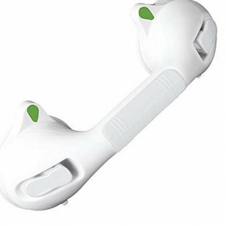 Ühest kohast iminapaga lukustuv käepide Wenko 7820100 Horisontaalne Iminapp 29 cm