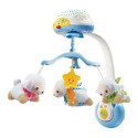 Карусель для детской кроватки Lumi Mobile Vtech Lumi Sheep