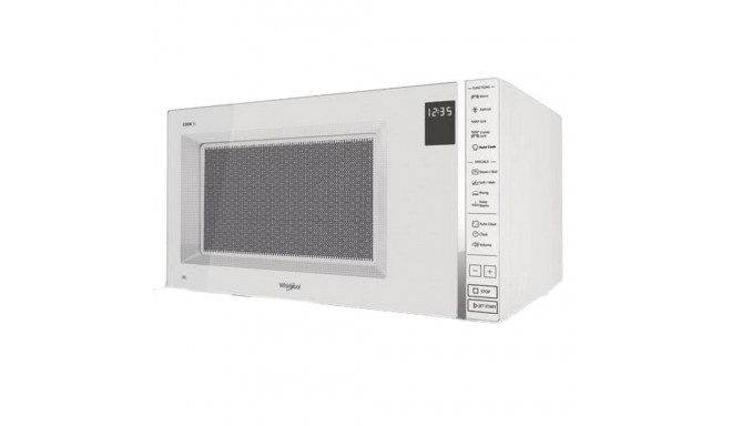 Grilliga Mikrolaineahi Whirlpool Corporation MWP304W 30 L 1050 W