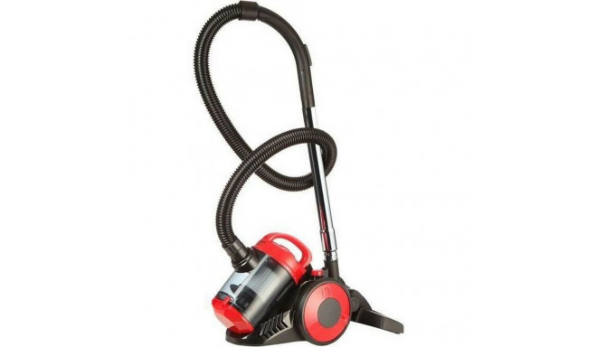 Bagless Vacuum Cleaner Oceanic VC10RBAX2 700W