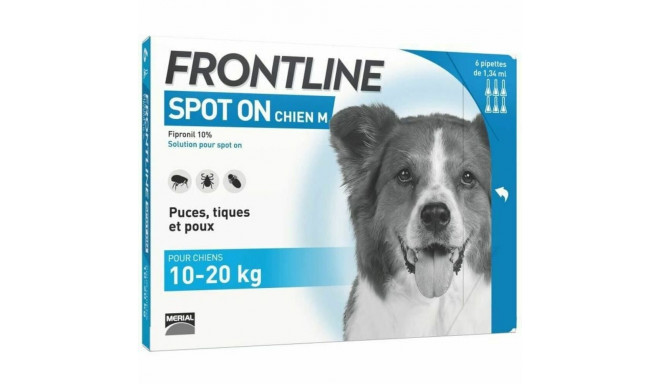 Pipette for Dogs Frontline Spot On 10-20 Kg