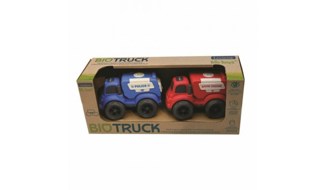 Kaubik Lexibook BioTruck