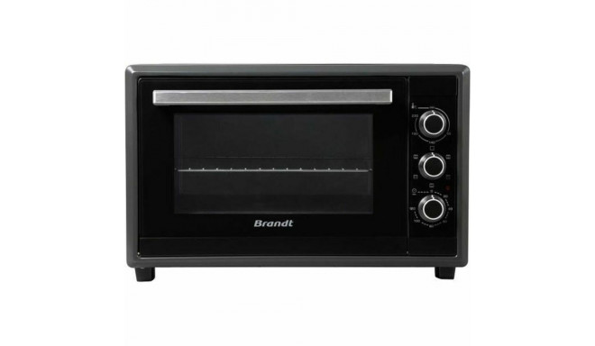 Elektriline Miniahi Brandt FC35MUB 35 L