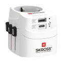 Universaalne reisi toiteadapter Skross 1302472