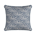 CUSHION COVER KALBE-34 45X45CM