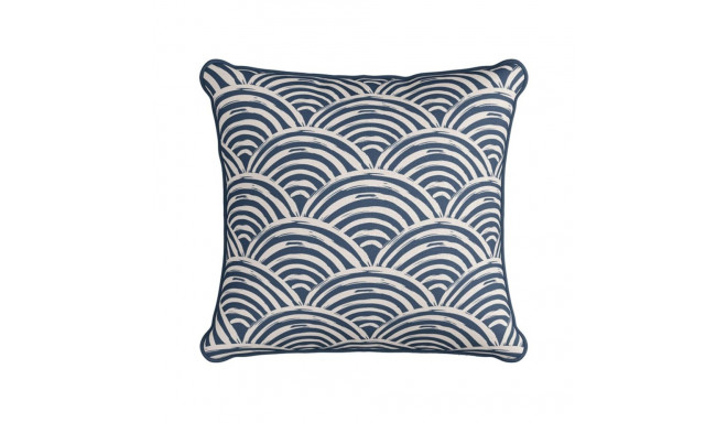 CUSHION COVER KALBE-34 45X45CM