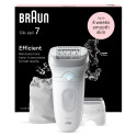 EPILATOR 604478 BRAUN