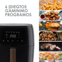 AIR FRYER AO60A-R STANDART