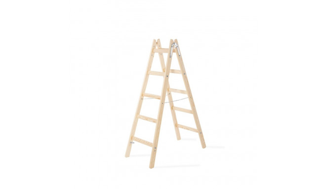 LADDER WOODEN 2X5