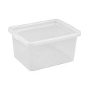BASIC KAST 52L LÄBIPAISTEV