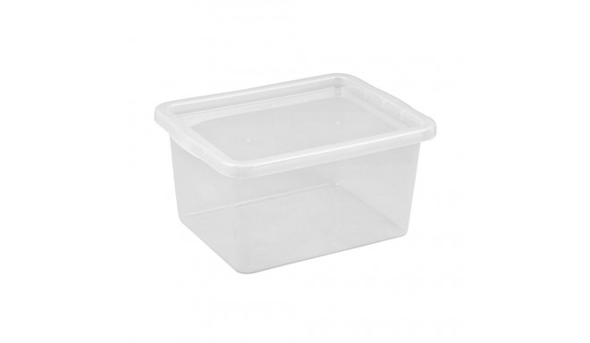 BASIC KAST 52L LÄBIPAISTEV