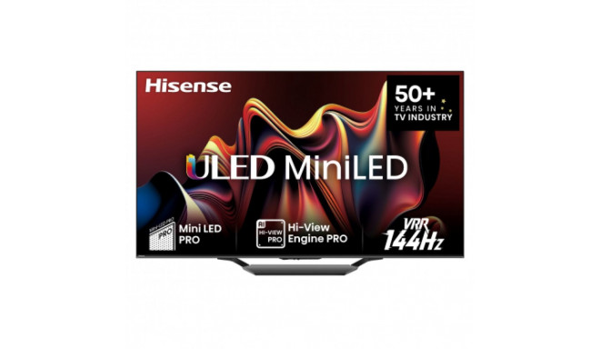 Hisense 75U7NQ