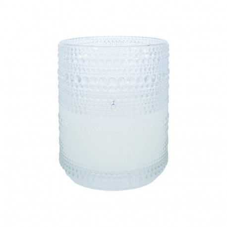 LED-candle WINGS TOP H12,5cm with taimer