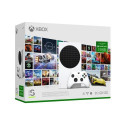 Microsoft Xbox Series S 512 GB + 3 Month Game Pass Starter Bundle