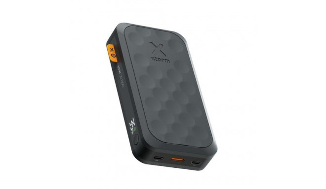 Xtorm 35W Fuel Series Powerbank 20.000mAh - Midnight Black