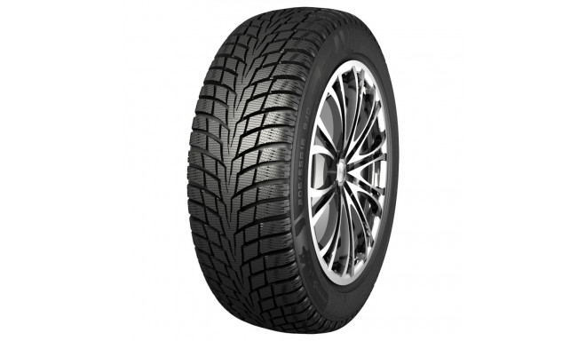 185/55R15 ICE1 lamell D/D/B 86Q XL