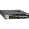 "24P Netgear XSM4324S M RM SFP+"