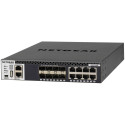 "16P Netgear M4300-8X8F M RM SFP+"