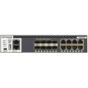 "16P Netgear M4300-8X8F M RM SFP+"