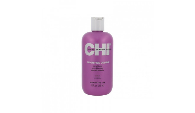 CHI Magnified Volume Conditioner (355ml)