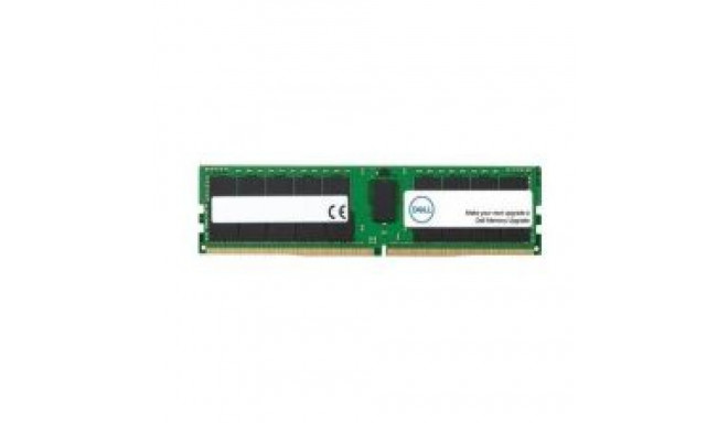 Dell Server Memory Module||DDR4|32GB|UDIMM/ECC|3200 MHz|AC140423