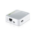 TP-Link WRL 3G/4G ROUTER 150MBPS/PORTABLE TL-MR3020