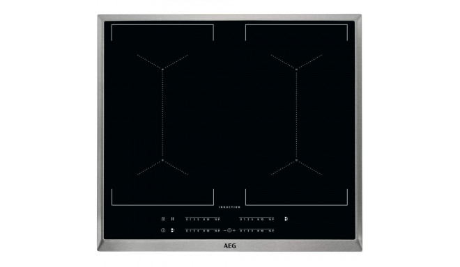 INDUCTION HOB AEG IKE64450XB