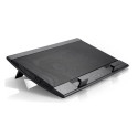 DeepCool Wind Pal FS laptop cooling pad 1200 RPM Black