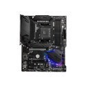 MSI MPG B550 Gaming Plus AMD B550 Socket AM4 ATX