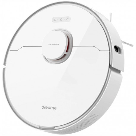 Dreame L10 Pro valge puhastusrobot