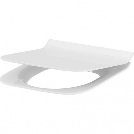 Cersanit Crea toilet seat (K98-0178)