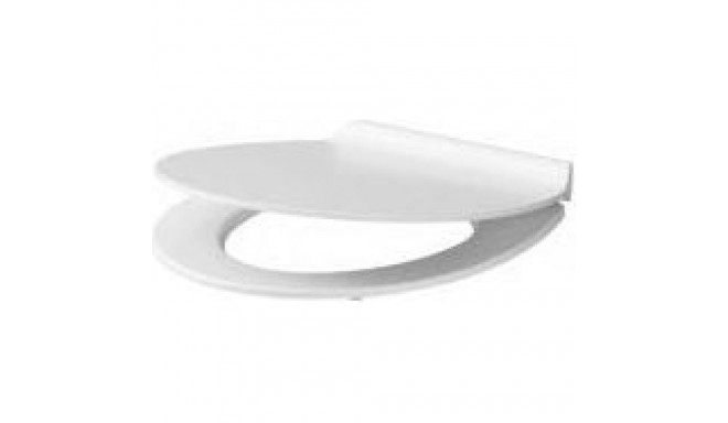 Cersanit Crea toilet seat (K98-0177)