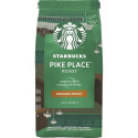 Starbucks Pike Place Roast Coffee Beans 200g