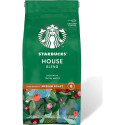 Starbucks House Blend Ground Coffee 200g