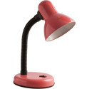 GTV desk lamp red (LB-RIOE27-42)