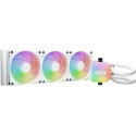 Veejahutus be quiet! K Cooler Veejahutus be quiet! LIGHT LOOP 360mm ARGB Valge